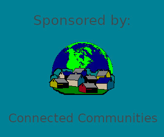 Sponsored by Connected Communities