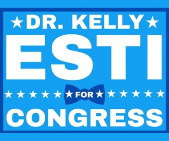 Dr Kelly EstiDemocratic candidate for Georgia U.S. Congress 2026