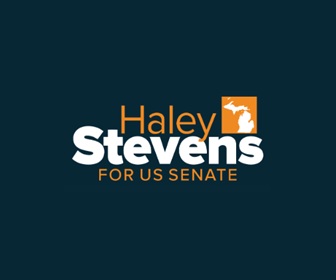 Haley Stevens Democratic candidate for Michigan Senator 2026