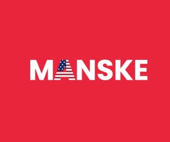 Andy Manske Republican candidate for Wisconsin Governor 2026