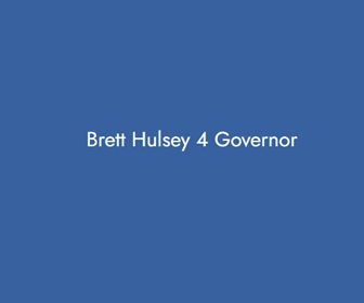 Brett Hulsey Democratic candidate for Wisconsin Governor 2026
