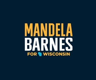 Mandela Barnes Democratic candidate for Wisconsin Governor 2026