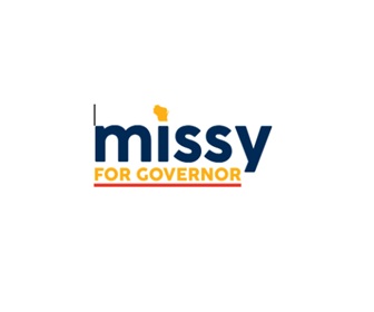 Melissa (Missy) Hughes Democratic candidate for Wisconsin Governor 2026