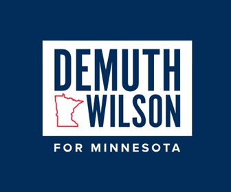 Lisa Demuth Republican candidate for Minnesota Governor 2026