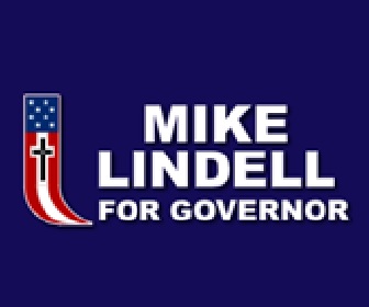 Mike Lindell Republican candidate for Minnesota Governor 2026