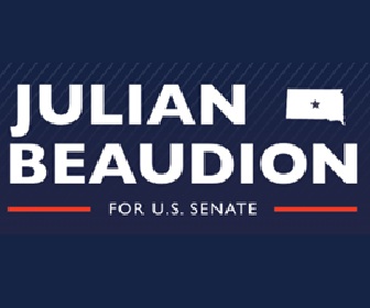 Julian BeaudionDemocratic candidate for Colorado U.S. Senator 2026