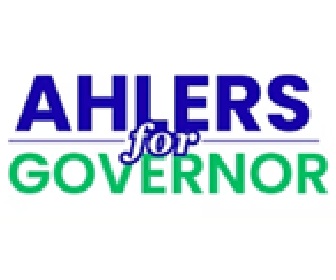 Dan AhlersDemocratic candidate for Colorado Governor 2026