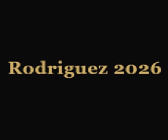 Emilio Rodriguez Independent candidate for Illinois Governor 2026