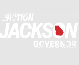 Rick Jackson Republican candidate for Georgia Governor 2026