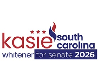 Dr. Kasie Whitener Libertarian candidate for Georgia U.S. Senator 2026