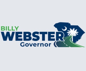 Billy Webster Democratic candidate for Georgia Governor 2026
