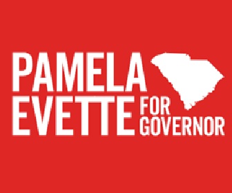 Pamela Evette Republican candidate for Georgia Governor 2026