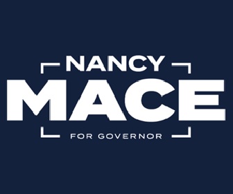 Nancy Mace Republican candidate for Georgia Governor 2026