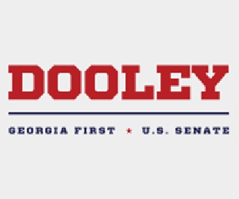 Derek Dooley Republican candidate for Georgia U.S. Senator 2026