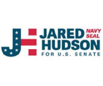 Jared Hudson Republican candidate for Illinois U.S. Senator 2026