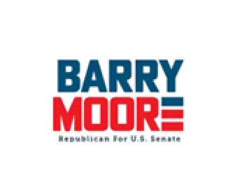 Barry Moore Republican candidate for Illinois U.S. Senator 2026
