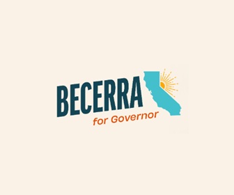 Xavier Becerra Democratic candidate for California Governor 2026