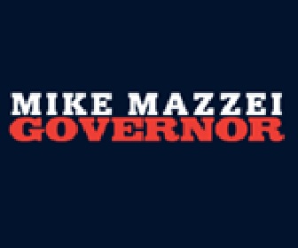 Mike Mazzei Republican candidate for Oklahoma Governor 2026