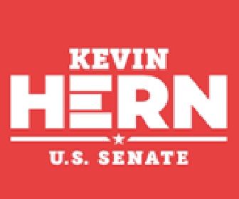 Kevin HernRepublican candidate for Oklahoma U.S. Senator 2026