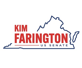 Kim Farington Republican candidate for Illinois U.S. Senator 2026