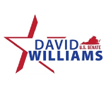 David Williams Republican candidate for Illinois U.S. Senator 2026