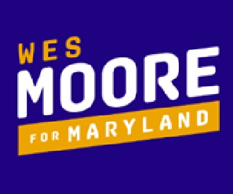 Wes Moore Democratic candidate for Mississippi Governor 2026