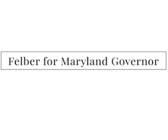 Eric Felber Democratic candidate for Mississippi Governor 2026