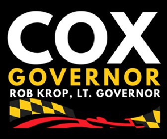 Dan Cox Republican candidate for Mississippi Governor 2026