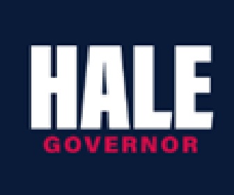 Ed Hale Republican candidate for Mississippi Governor 2026