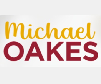 Michael Oakes Republican candidate for Mississippi Governor 2026