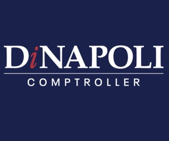 Tom DiNapoli Democratic candidate for Massachusetts Comptroller 2026