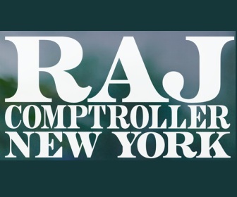 Raj Goyle Democratic candidate for Massachusetts Comptroller 2026