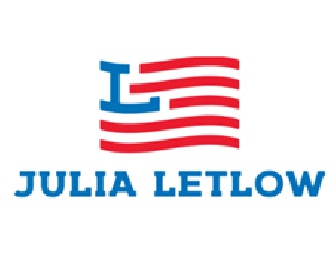 Julia Letlow Republican candidate for Louisiana U.S. Senator 2026