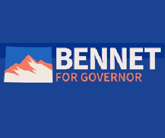 Michael Bennet Democratic candidate for Mississippi Governor 2026