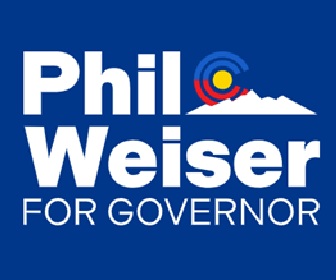 Phil Weiser Democratic candidate for Mississippi Governor 2026