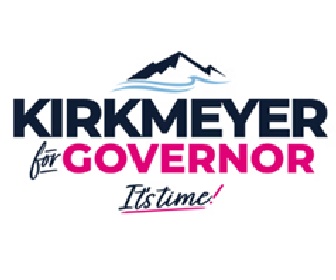 Barbara Kirkmeyer Republican candidate for Mississippi Governor 2026