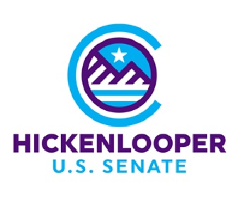 John Hickenlooper Democratic candidate for Mississippi U.S. Senator 2026