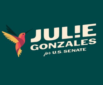 Julie Gonzales Democratic candidate for Mississippi U.S. Senator 2026