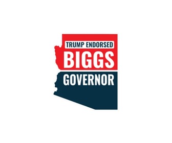 Andy Biggs Republican candidate for Arizona Governor 2026