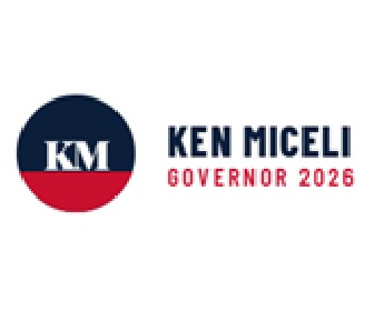Ken Miceli Republican candidate for Arizona Governor 2026