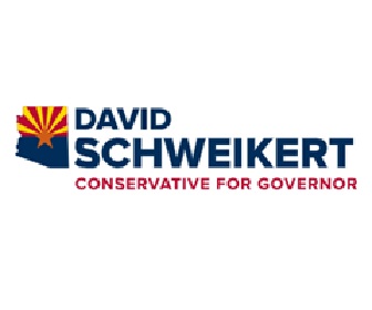 David Schweikert Republican candidate for Arizona Governor 2026