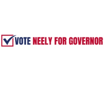 Scott Neely Republican candidate for Arizona Governor 2026