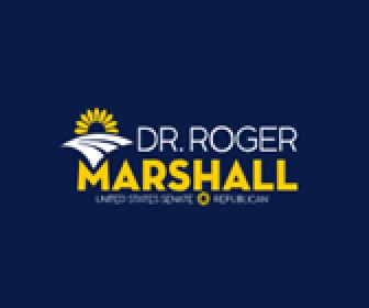 Dr. Roger Marshall Republican candidate for Texas U.S. Senator 2026