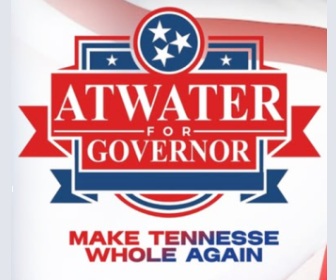 Carnita Atwater Democratic candidate for Georgia Governor 2026