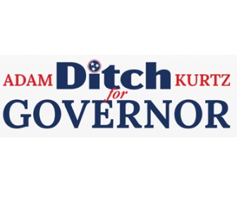 Adam Kurtz Democratic candidate for Georgia Governor 2026