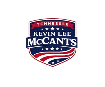 Kevin Lee McCants Democratic candidate for Georgia Governor 2026