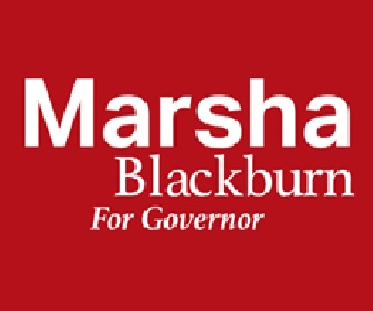 Marsha Blackburn Republican candidate for Georgia Governor 2026
