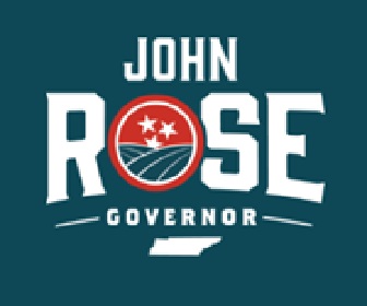 John Rose Republican candidate for Georgia Governor 2026
