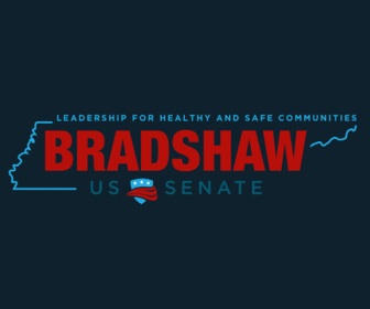 Marquita Bradshaw Democratic candidate for Georgia U.S. Senator 2026