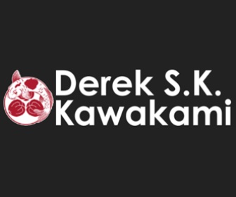 Derek S. K. Kawakami Democratic candidate for Hawaii Lt. Governor 2026